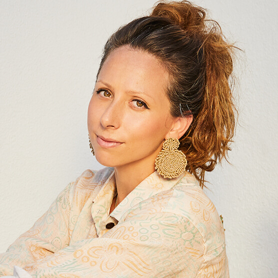 Gergana Abdulrahman